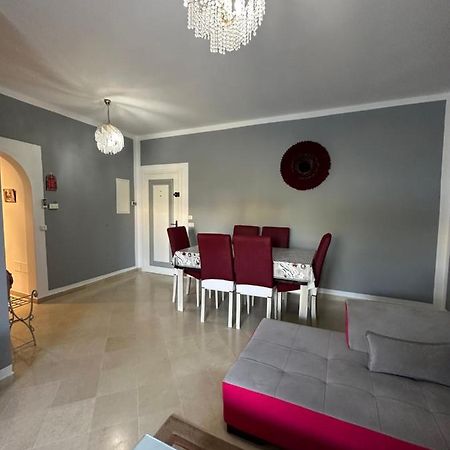 Appartement Rayhan Yasmine Hammamet Ngoại thất bức ảnh