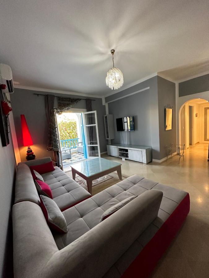 Appartement Rayhan Yasmine Hammamet Ngoại thất bức ảnh