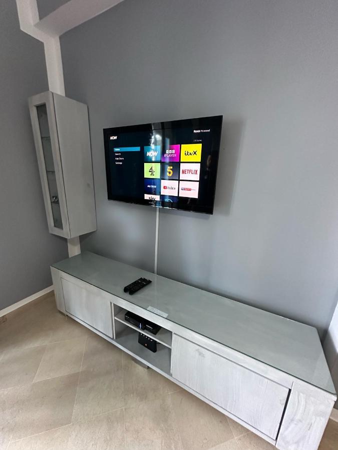 Appartement Rayhan Yasmine Hammamet Ngoại thất bức ảnh