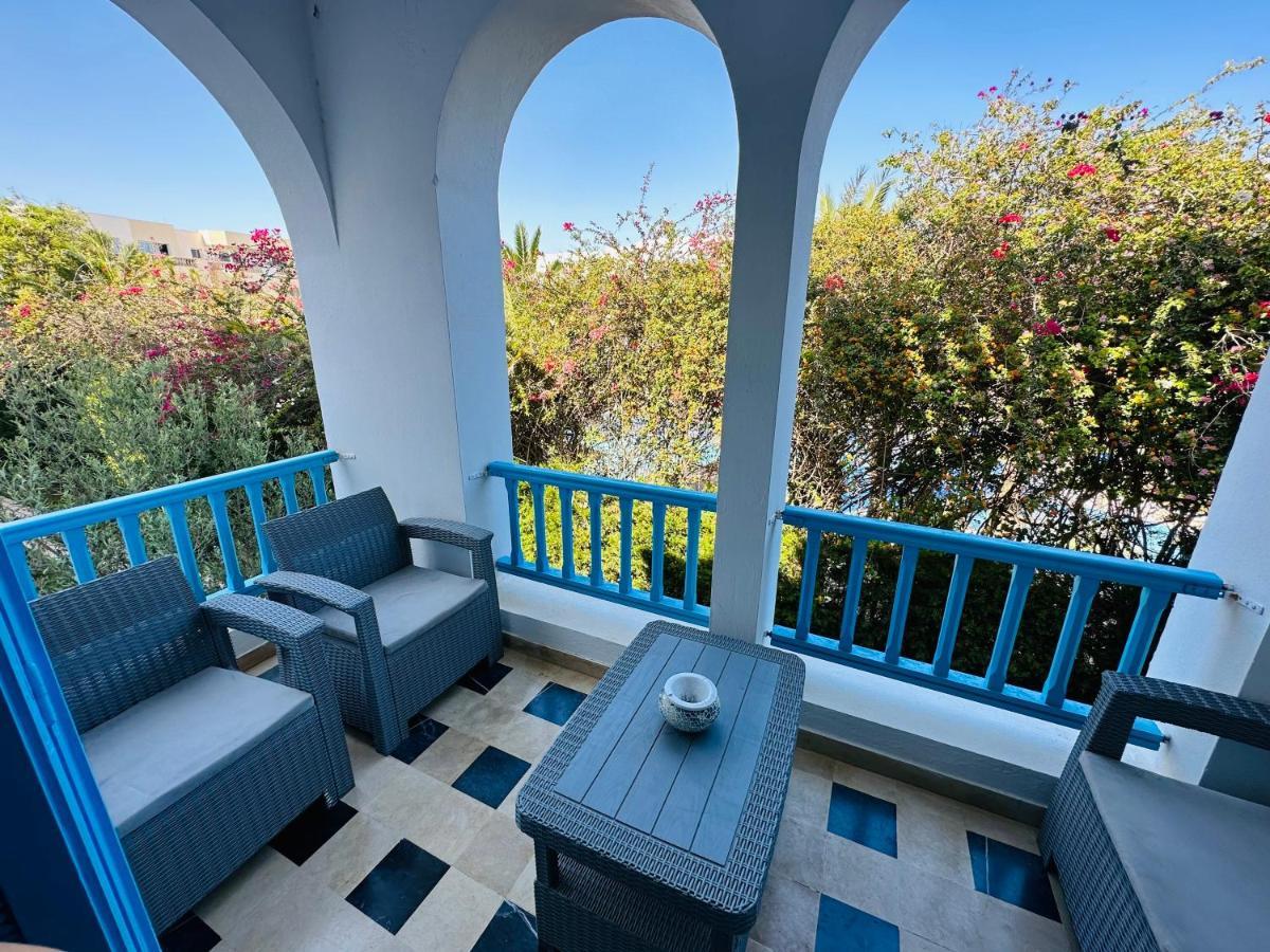 Appartement Rayhan Yasmine Hammamet Ngoại thất bức ảnh