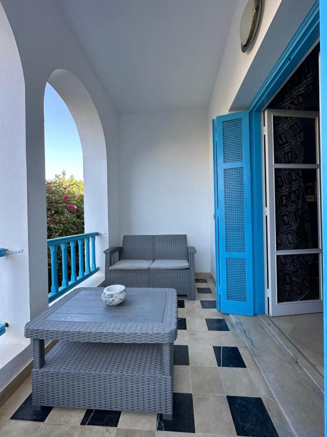 Appartement Rayhan Yasmine Hammamet Ngoại thất bức ảnh