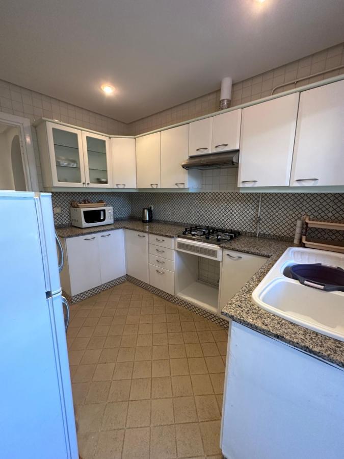 Appartement Rayhan Yasmine Hammamet Ngoại thất bức ảnh