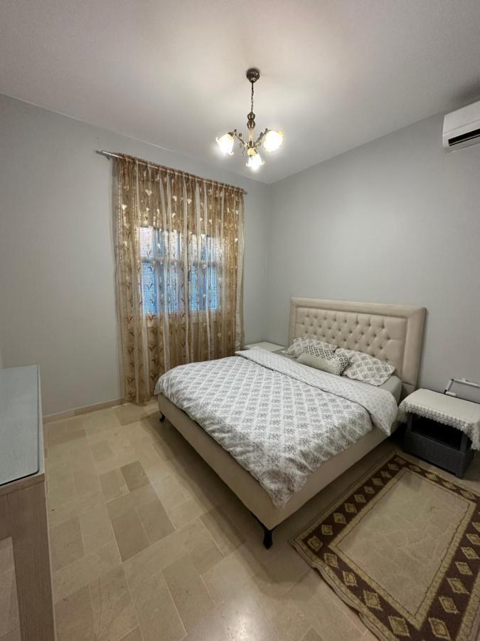 Appartement Rayhan Yasmine Hammamet Ngoại thất bức ảnh
