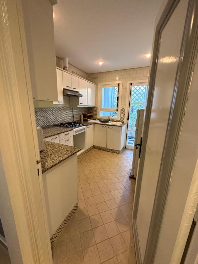 Appartement Rayhan Yasmine Hammamet Ngoại thất bức ảnh