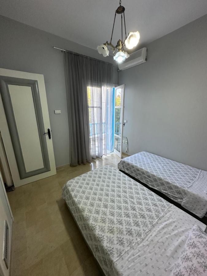 Appartement Rayhan Yasmine Hammamet Ngoại thất bức ảnh
