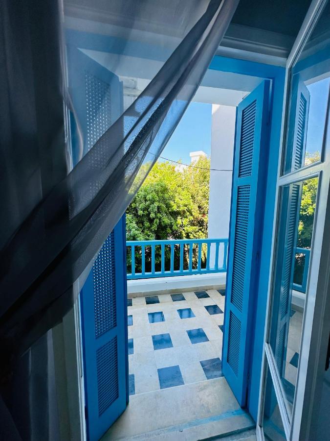 Appartement Rayhan Yasmine Hammamet Ngoại thất bức ảnh
