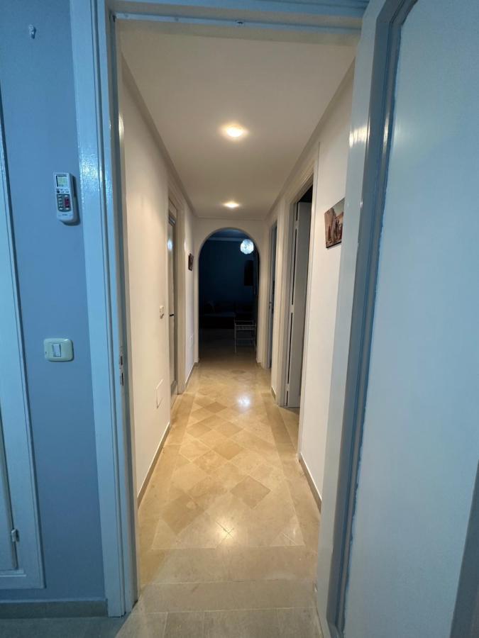Appartement Rayhan Yasmine Hammamet Ngoại thất bức ảnh