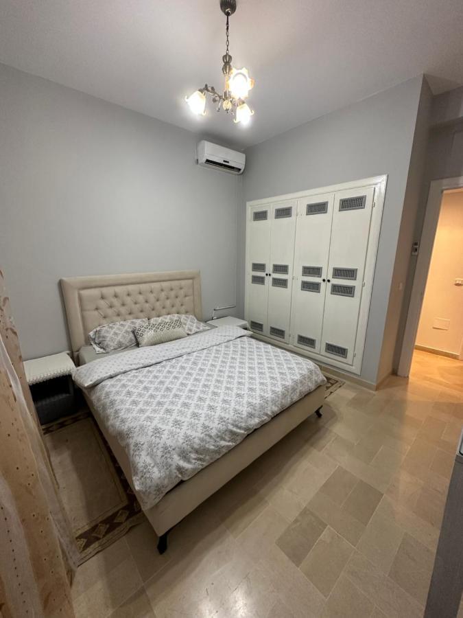 Appartement Rayhan Yasmine Hammamet Ngoại thất bức ảnh